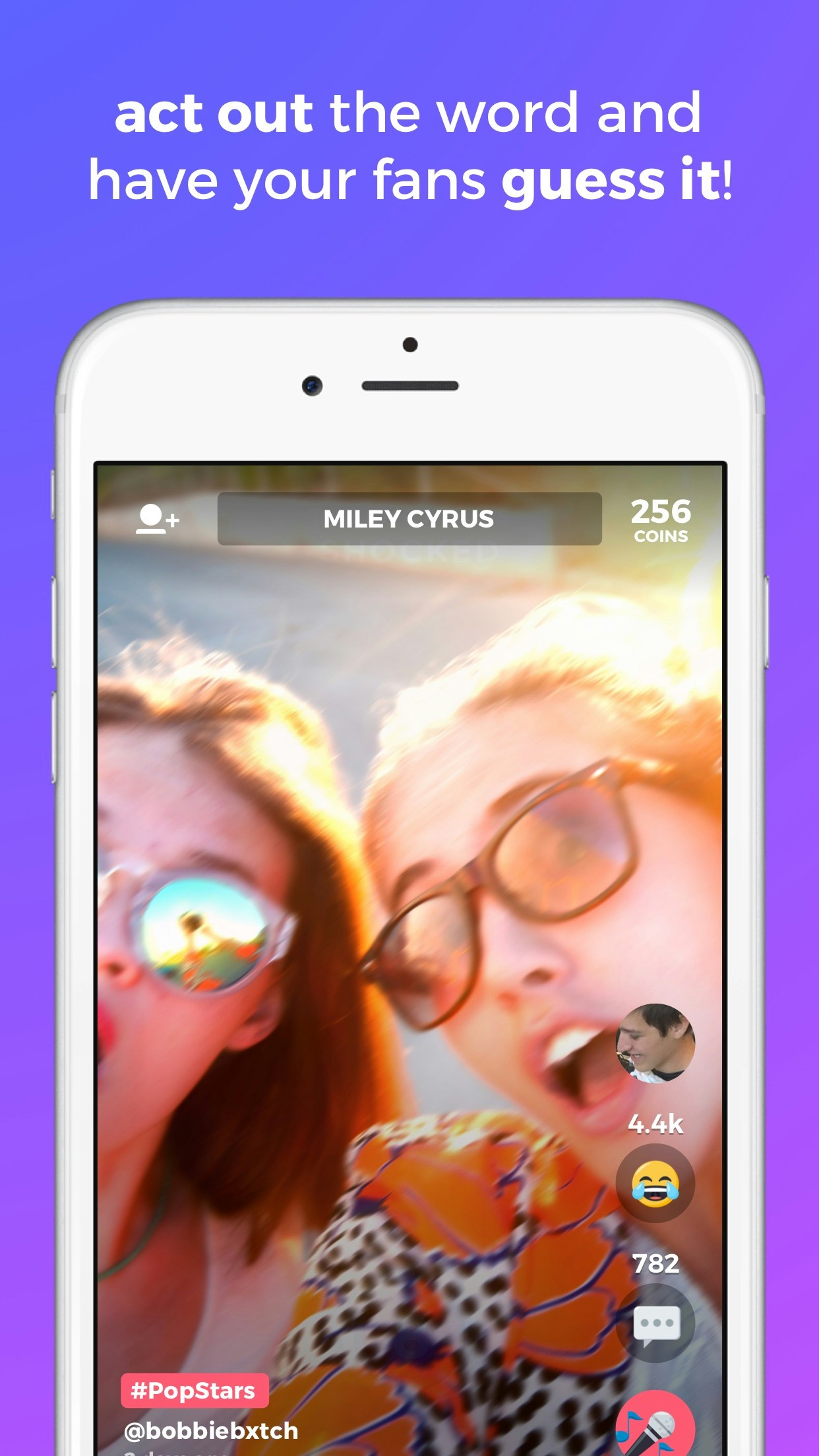 Gameshow gallery image