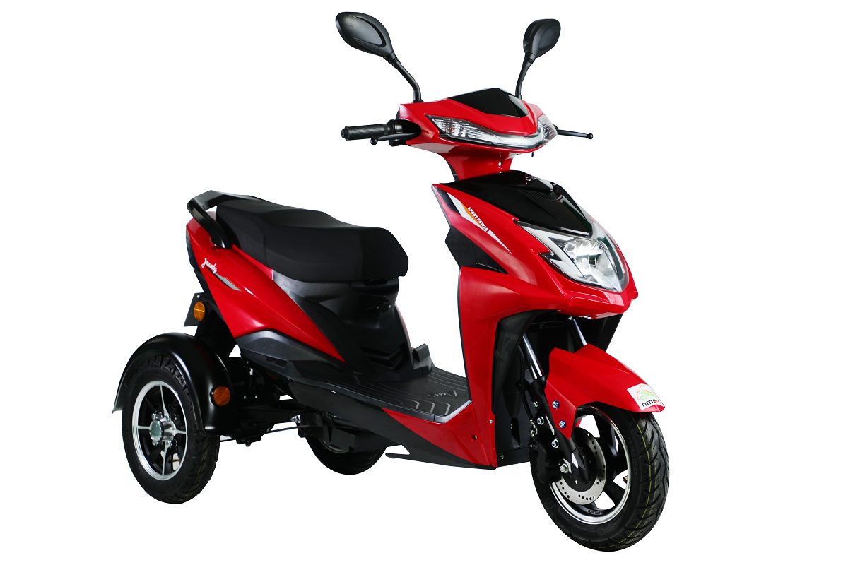 Electric Scooter in India gallery image