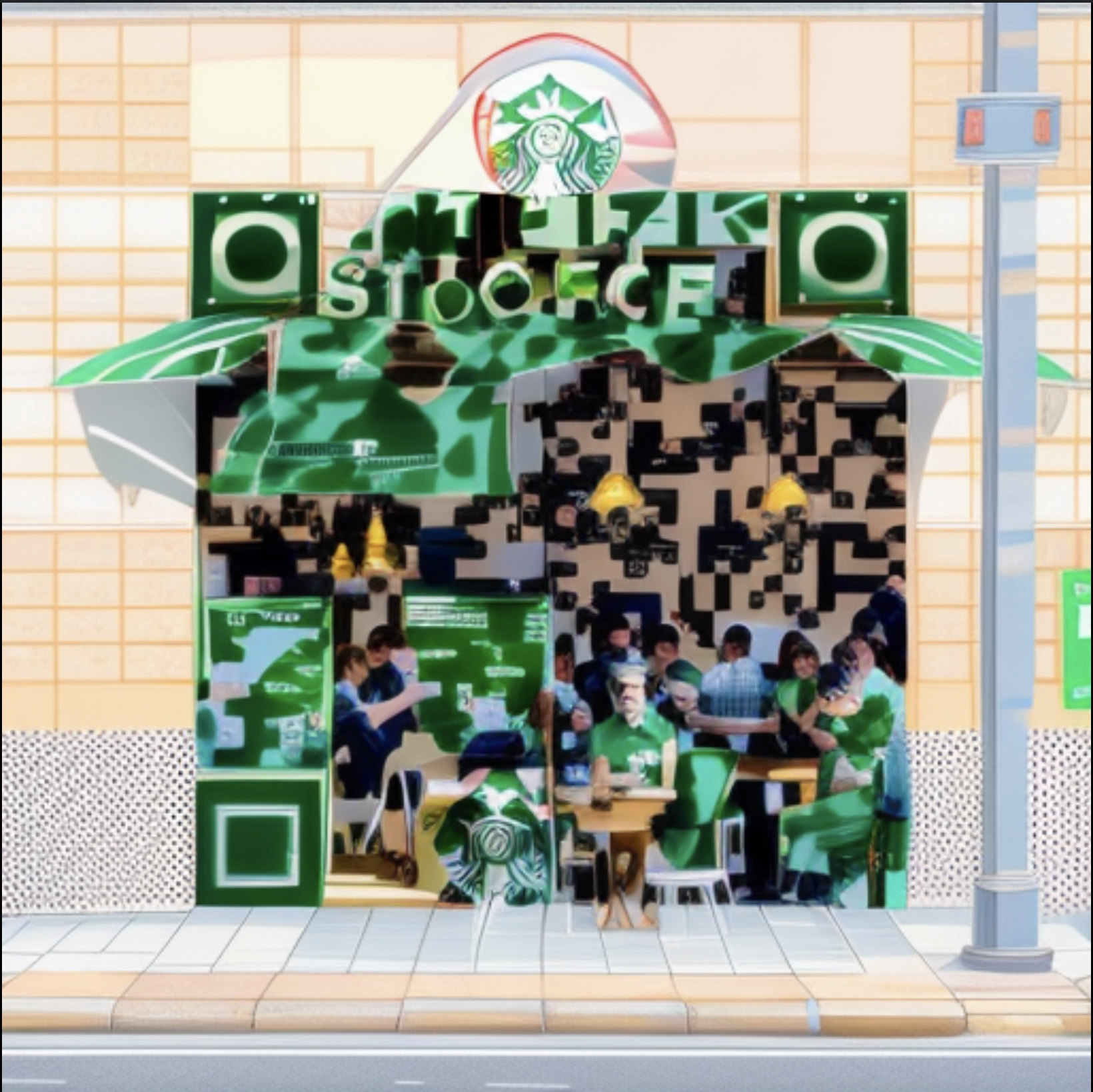 qr upi - แปลงประสบการณ์การชำระเงินของคุณด้วยรหัส UPI QR ที่กำหนดเอง media 8