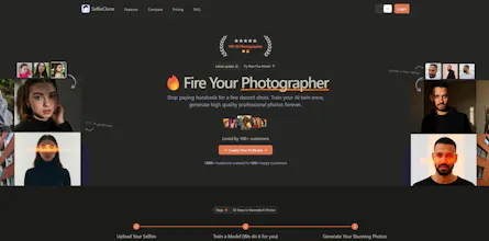 SelfieClone gallery image