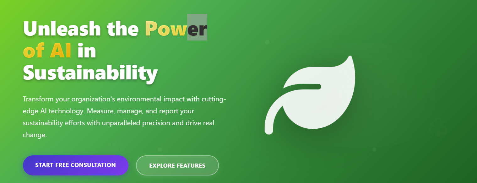 CarbonMinimizer gallery image