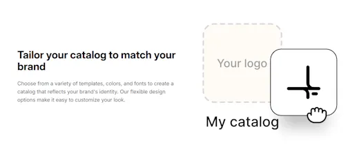 Pricelist gallery image