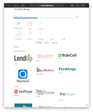 YCensus gallery image
