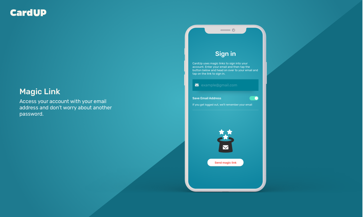 CardUp gallery image