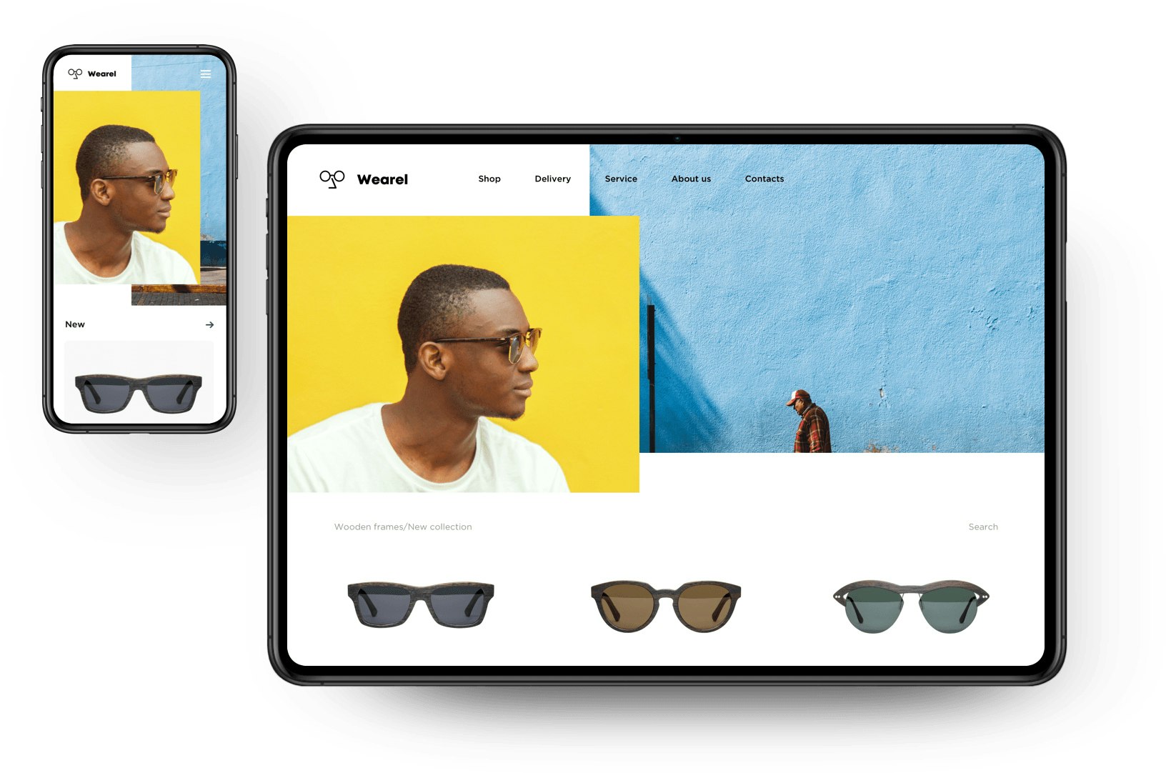 Dragify gallery image