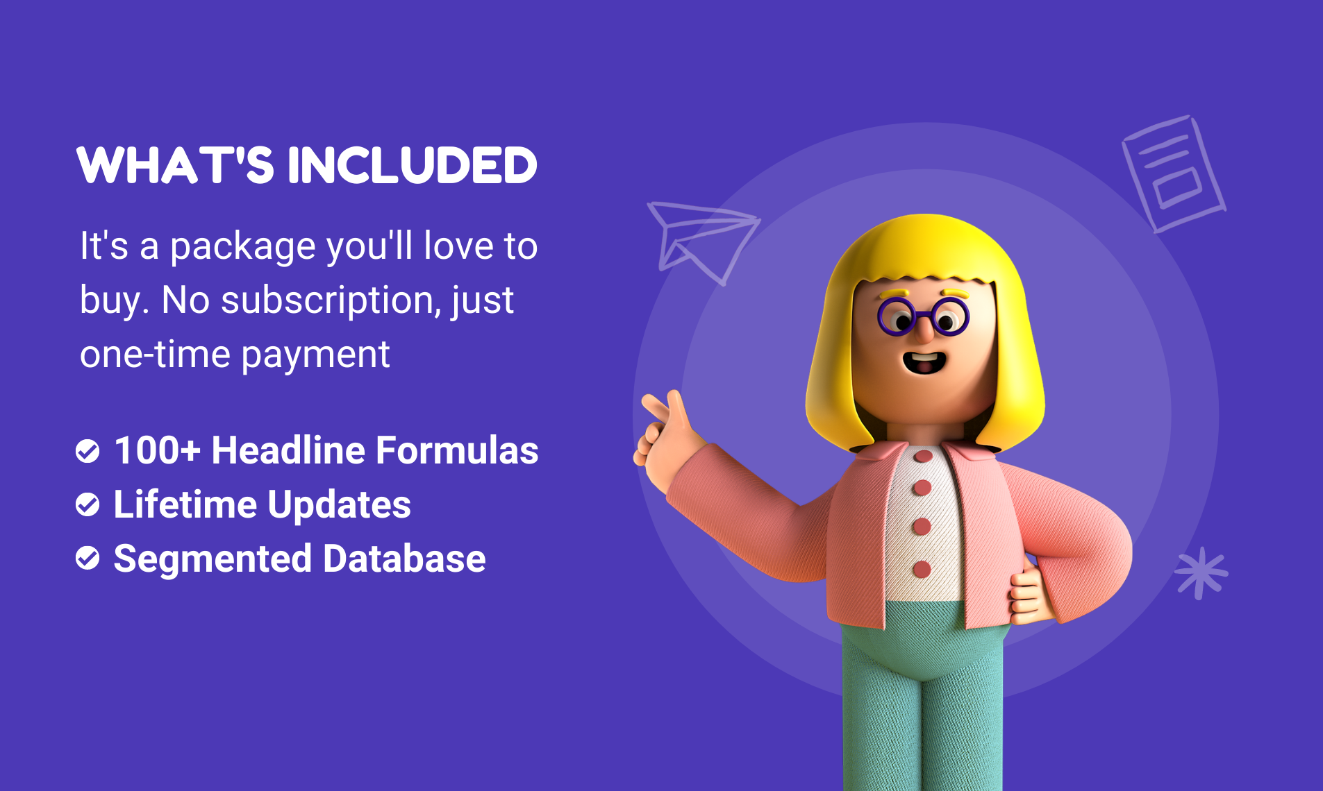 Headline Formulas by Growthfyi gallery image