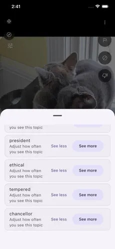 Scrollster Social media 5