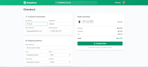 SocialShop gallery image