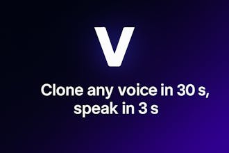 VoiceClone.art – AI Voice Cloning & TTS gallery image