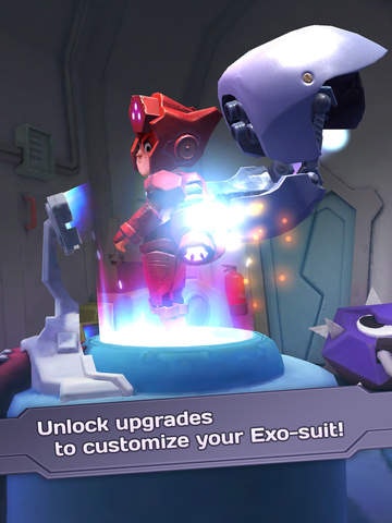 Dash Masters gallery image