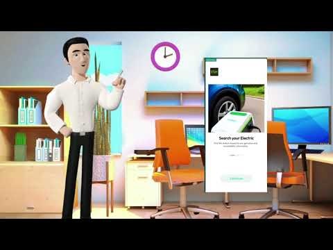 AirB&B for charged the electric cars ESH gallery image