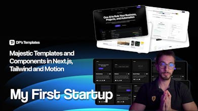 DP's Templates gallery image