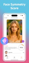 AI Beauty Scanner gallery image