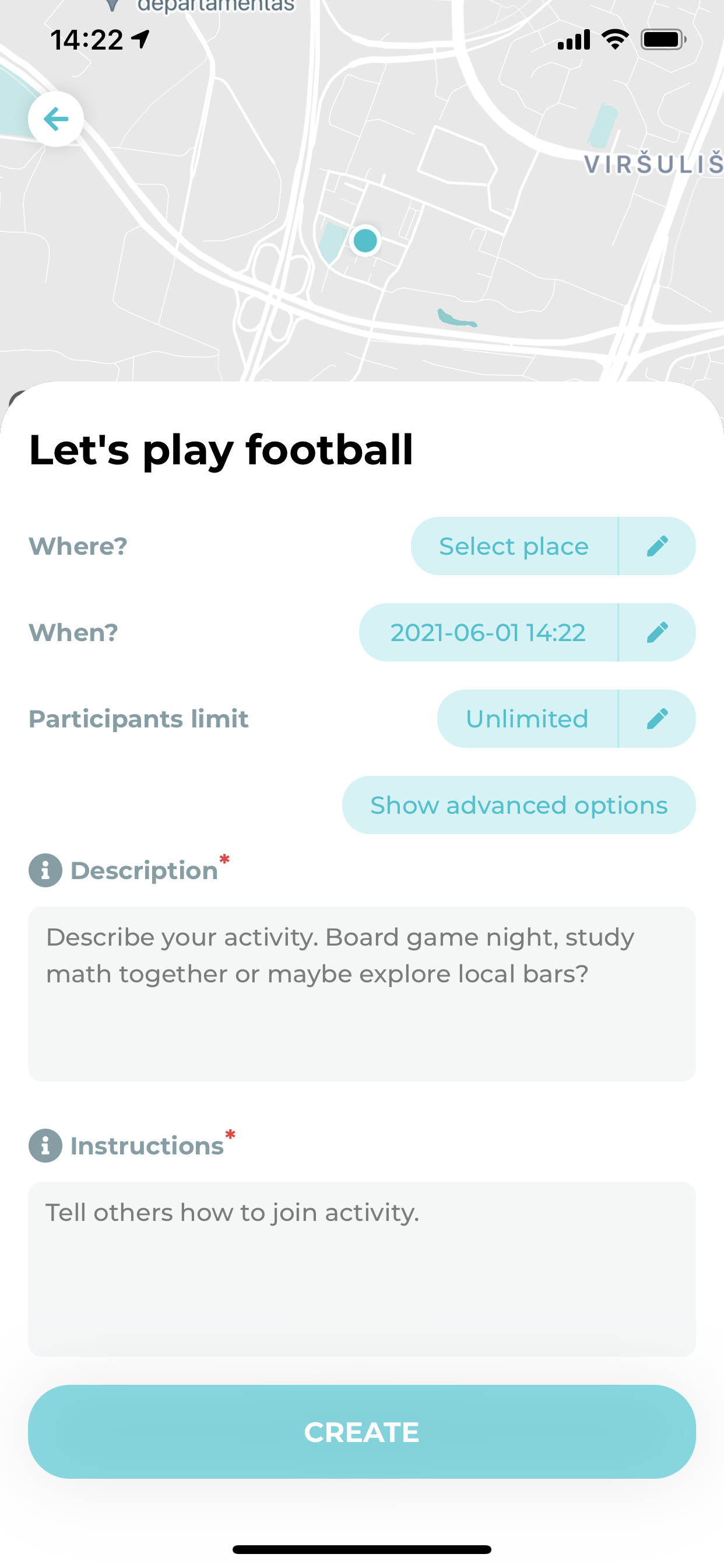 Happer gallery image