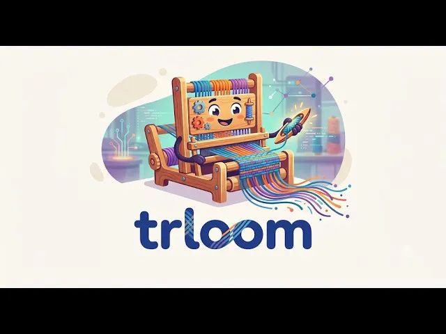 TRLoom gallery image