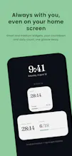 Habitime — Track Your Smoking gallery image