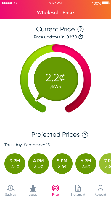 Griddy Home Automation gallery image