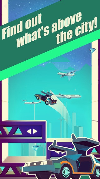 Town Jump gallery image