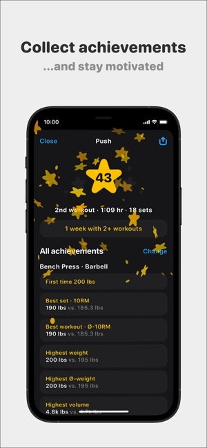 Alpha Progression gallery image