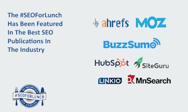 SEOForLunch Newsletter 2.0 gallery image