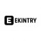 EKINTRY - Product Hunt launch logo