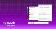 Slack Code