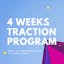 Startup Russia Traction Program