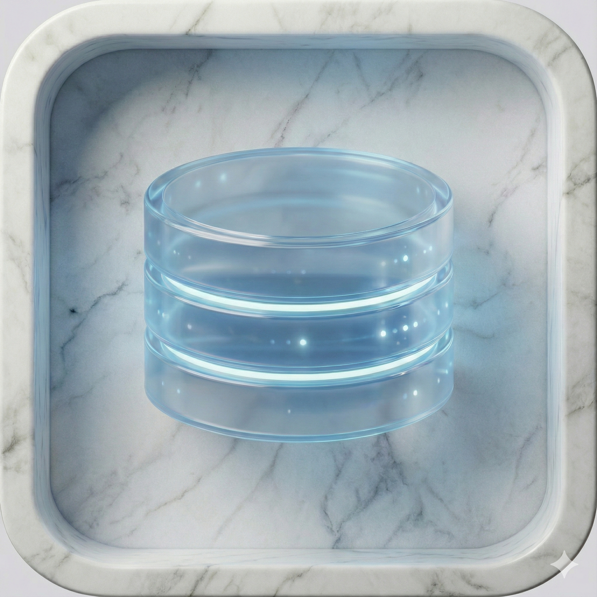 Mergen - Product Hunt launch logo and brand identity