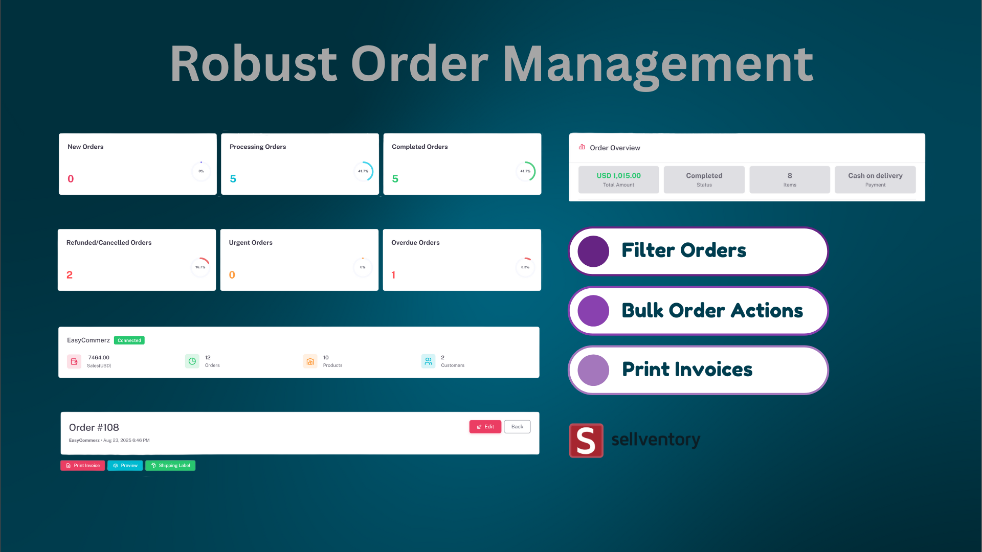 Sellventory gallery image