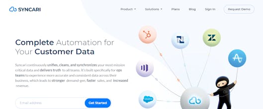 Syncari gallery image