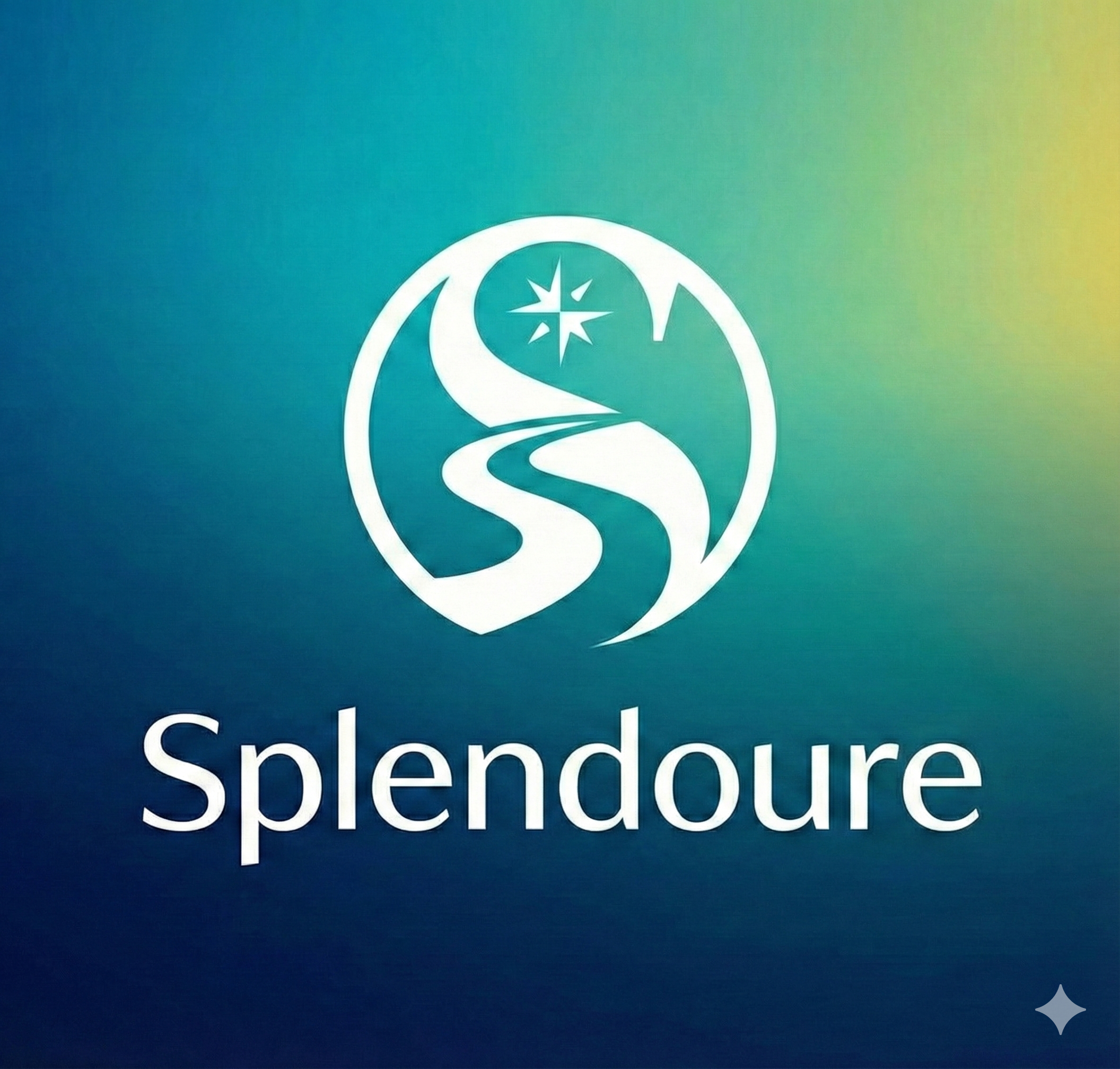 Splendoure Social app - Screenshot 4 showing product features and functionality