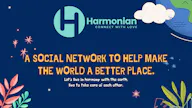Harmonian | Connect With Love
