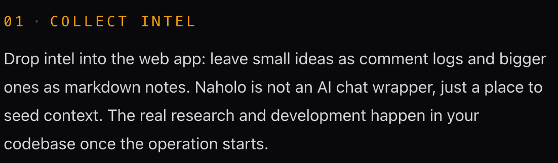 naholo gallery image