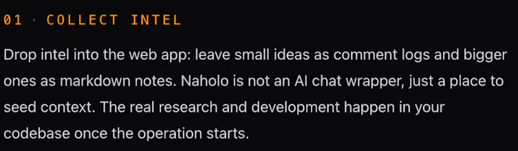 naholo gallery image