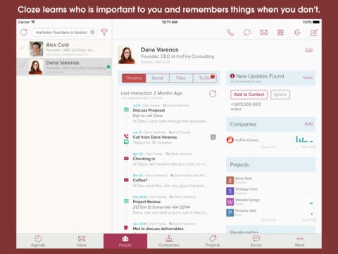 Cloze for Slack gallery image