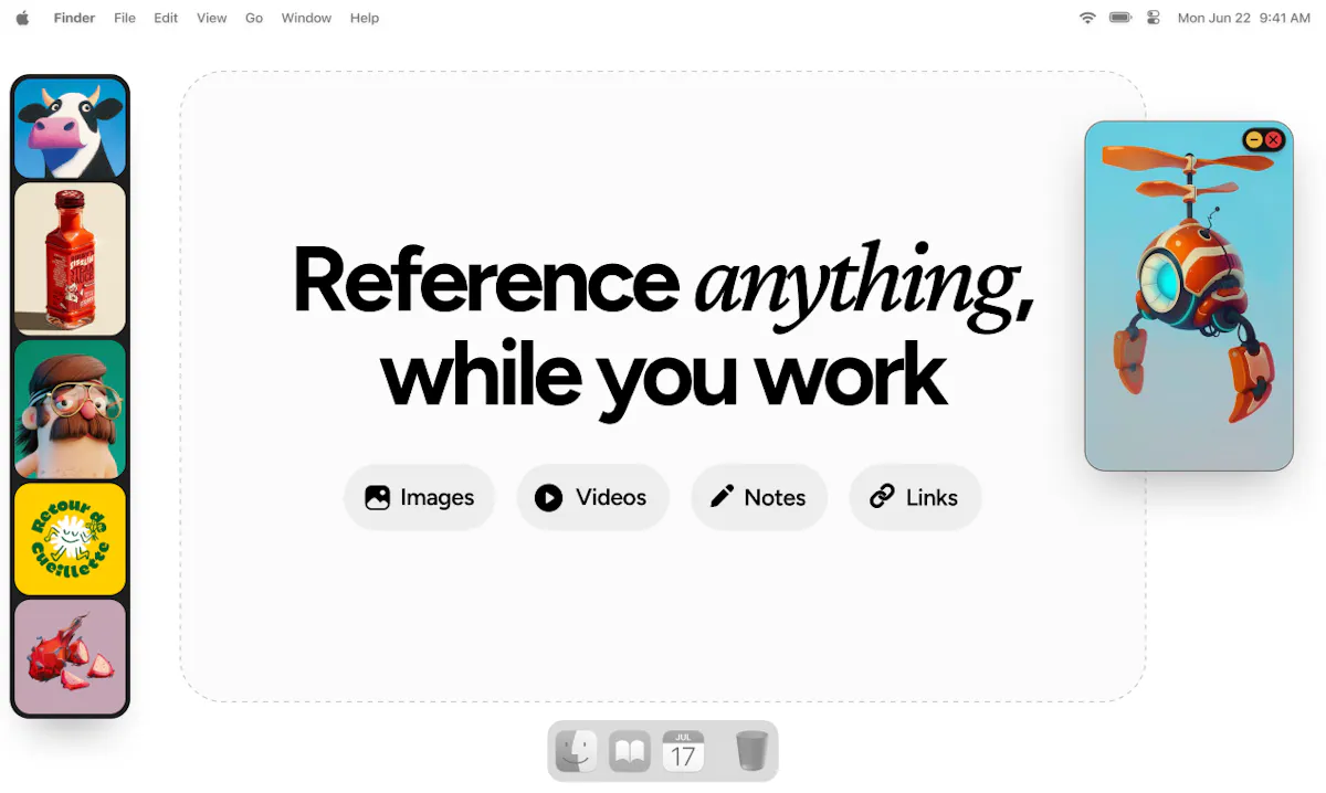 Refbox