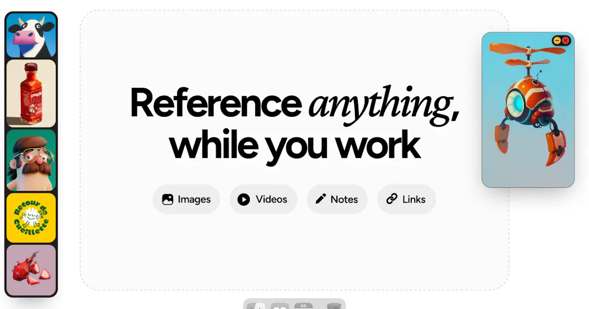 Refbox