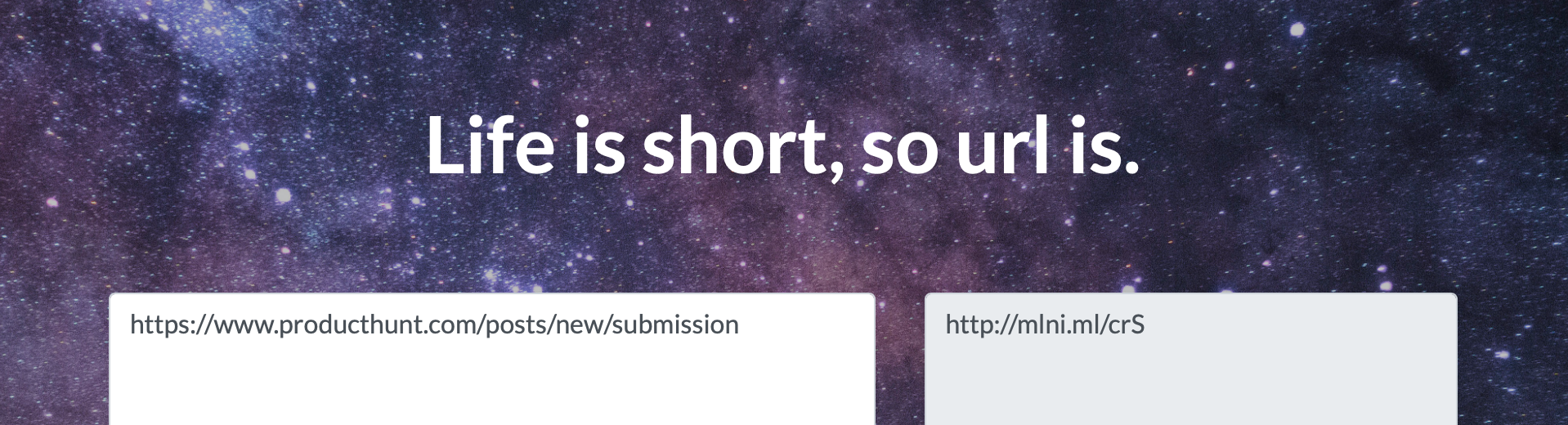 mlnlmal gallery image