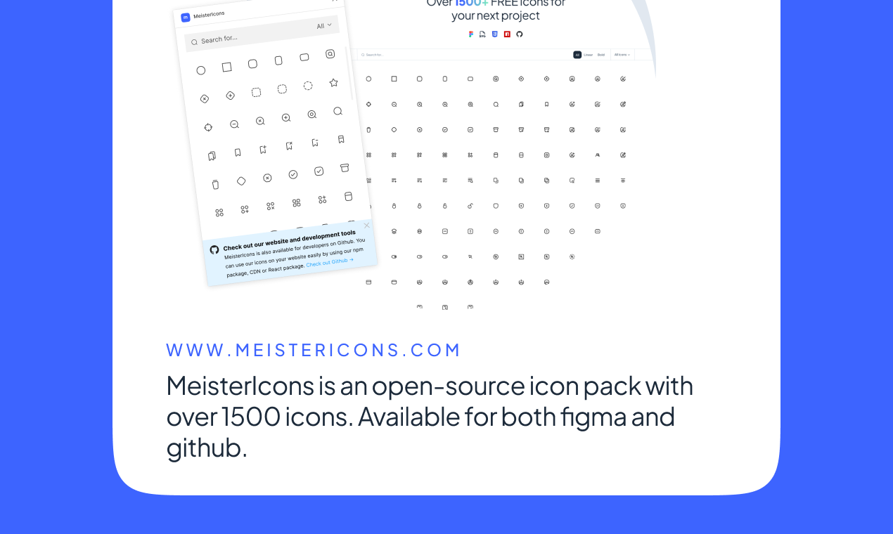 Meistericons media 2
