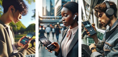 AITok Radio gallery image