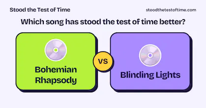 Stood the Test of Time gallery image
