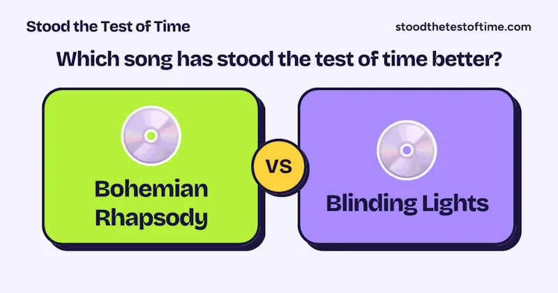 Stood the Test of Time screenshot 1