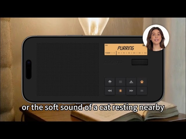 Static FM gallery image