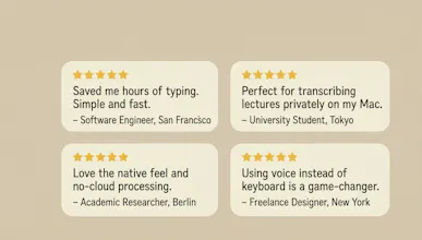 VoxTori gallery image