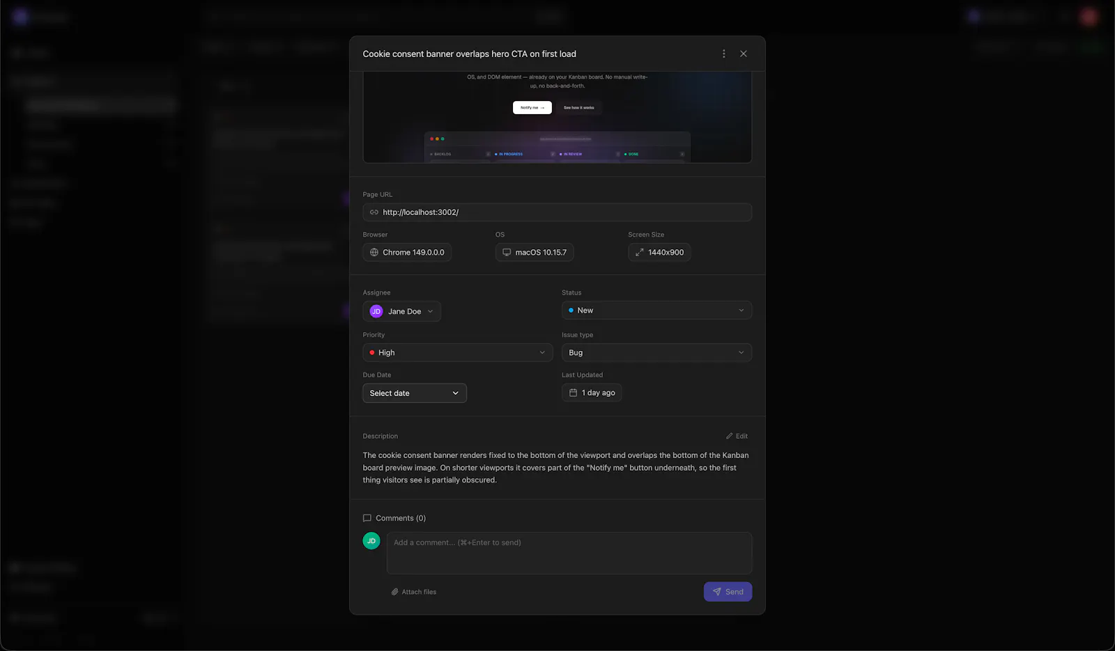 Annoture screenshot 4