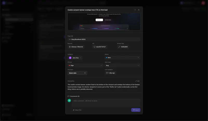 Annoture screenshot 4