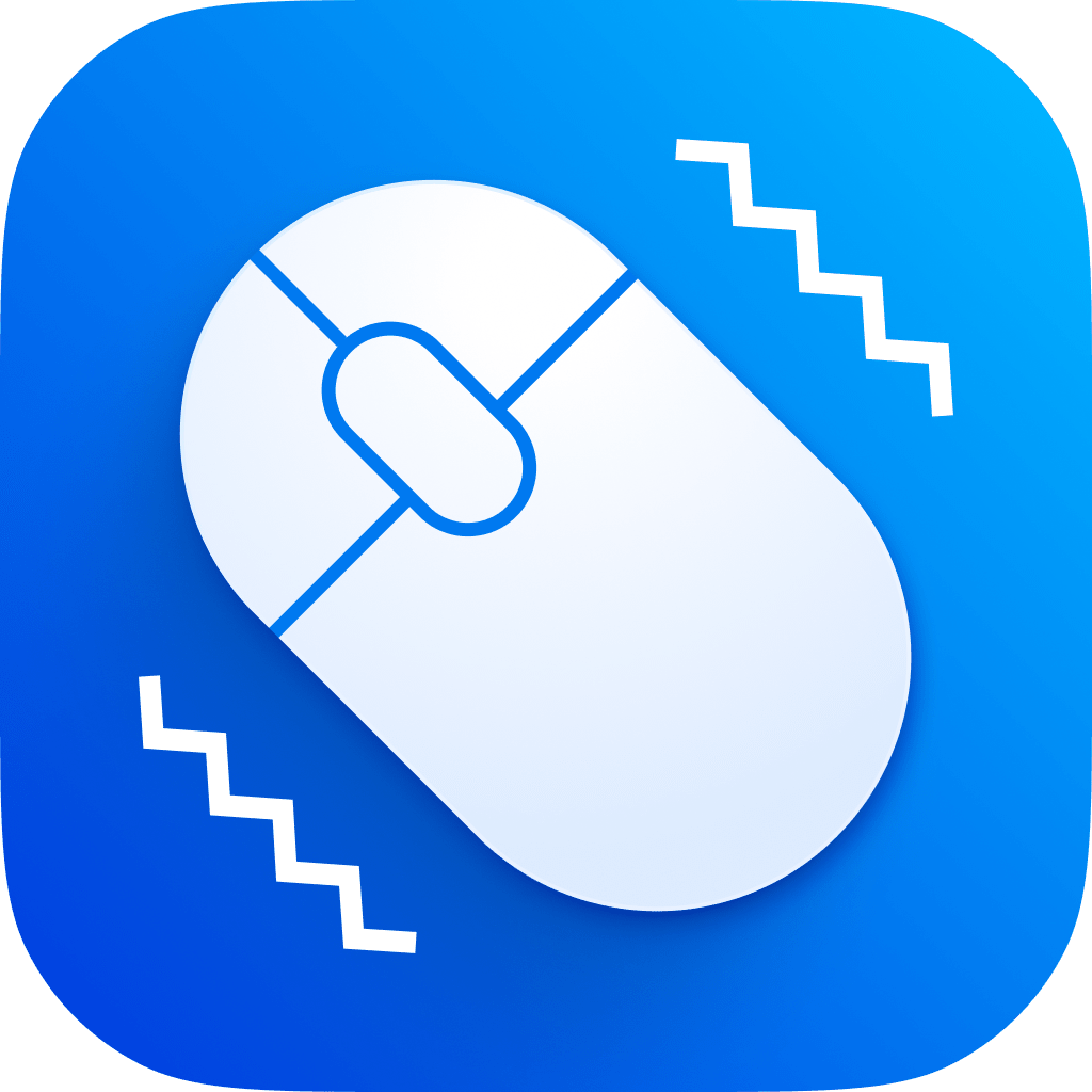 Mouse Jiggler App