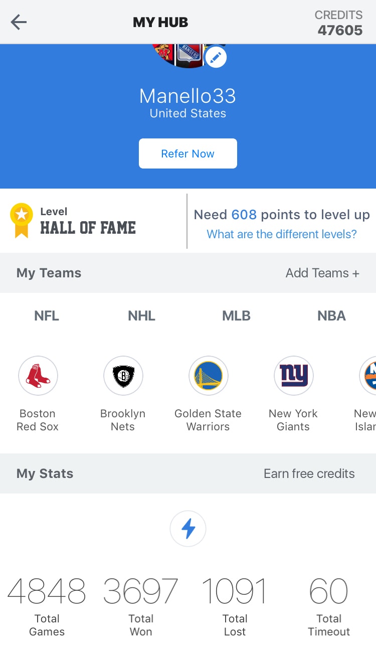 Kroo Sports gallery image