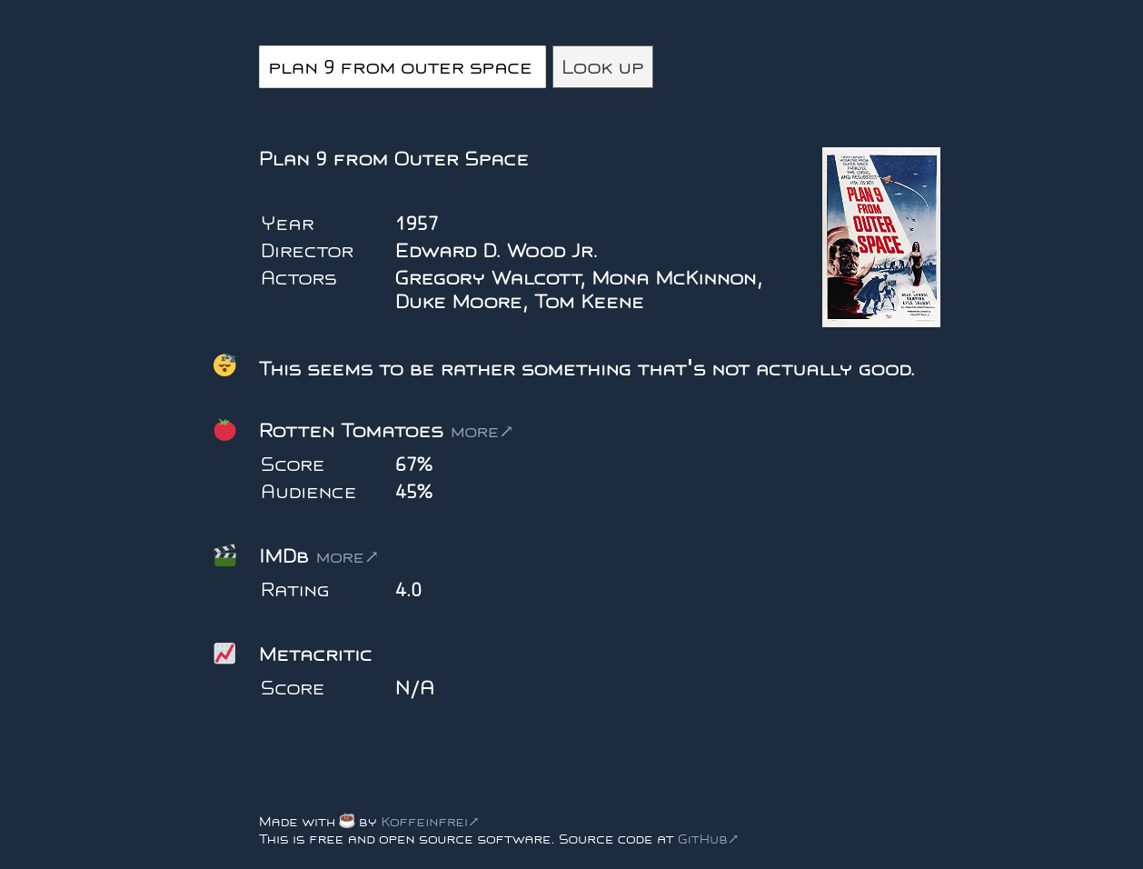 Should I watch this? gallery image