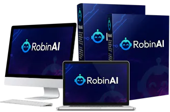 RobinAI: $1000 Closing Contest Activated gallery image